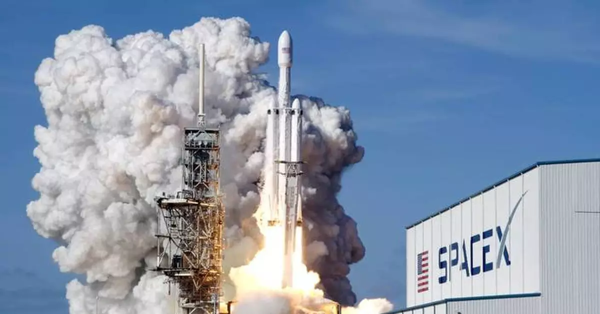 SpaceX's IPO is set to be the biggest ever and could make Elon Musk a trillionaire