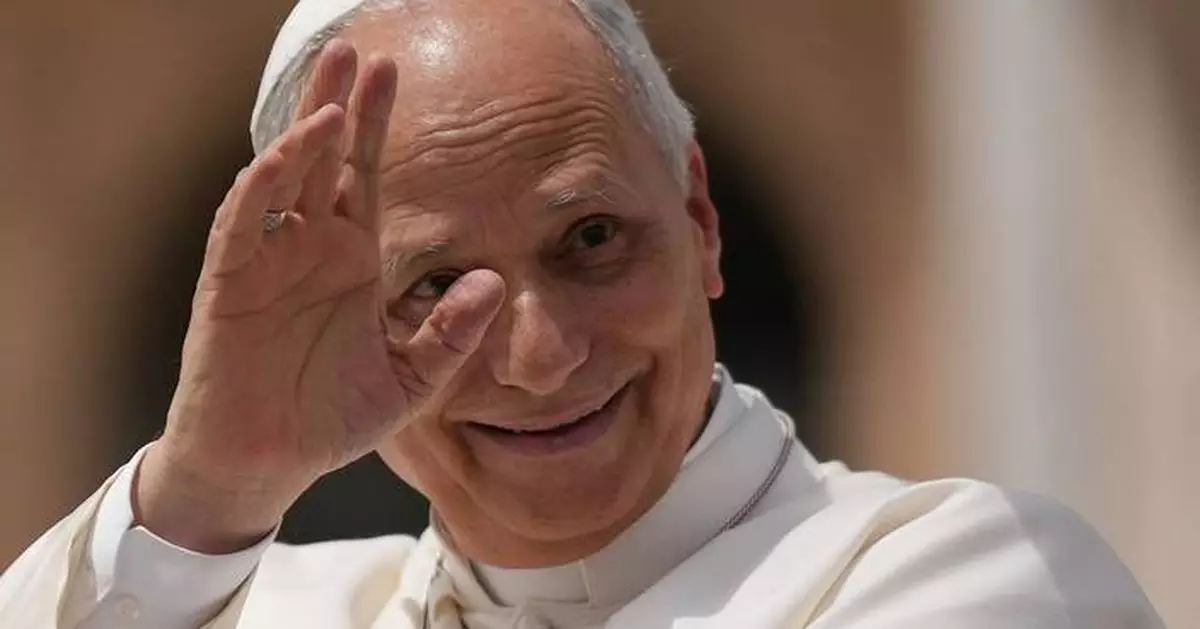 The pope is in secularized, polarized Spain, where the Catholic Church has a complex legacy