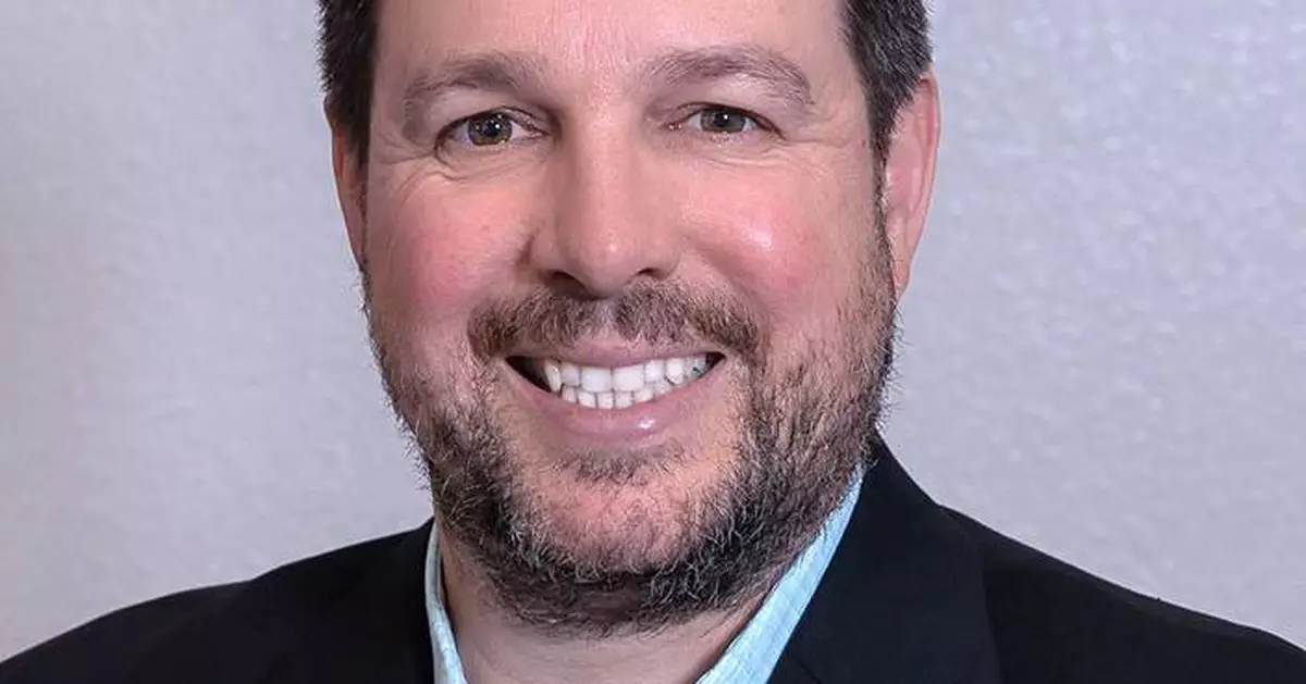 BioConsortia Appoints Dr. Damian Curtis as Senior Vice President of Research &amp; Development