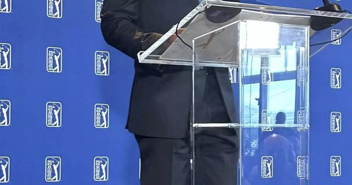 A tale of two tours: PGA Tour approves two-tiered system in 2028 with expanded fields