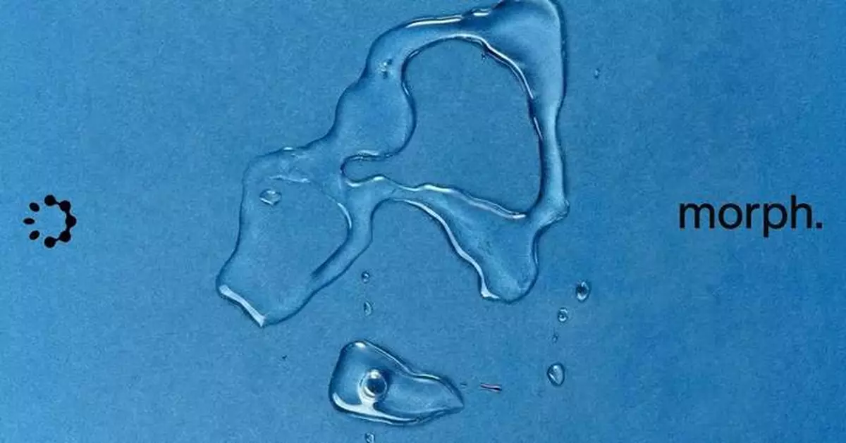 morph Launches the World’s First Shapeshifting Soft Robotics Cells Platform to Bring Physical AI into Real-World Applications