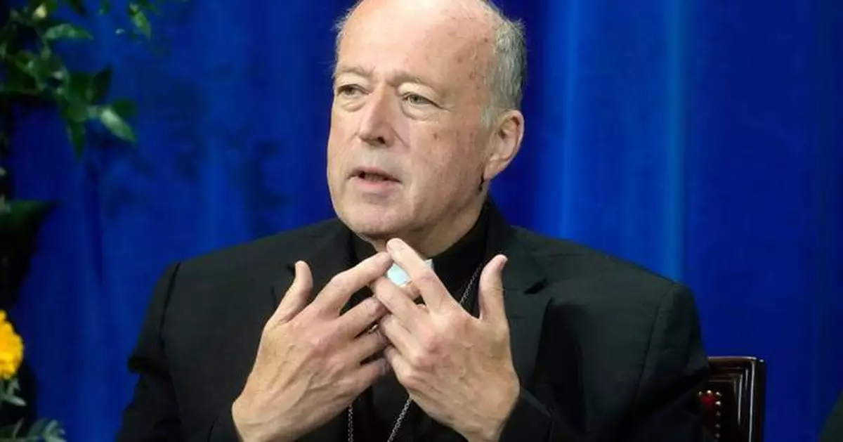 Washington archbishop removes priest as exorcist after comments on UFOs and demons