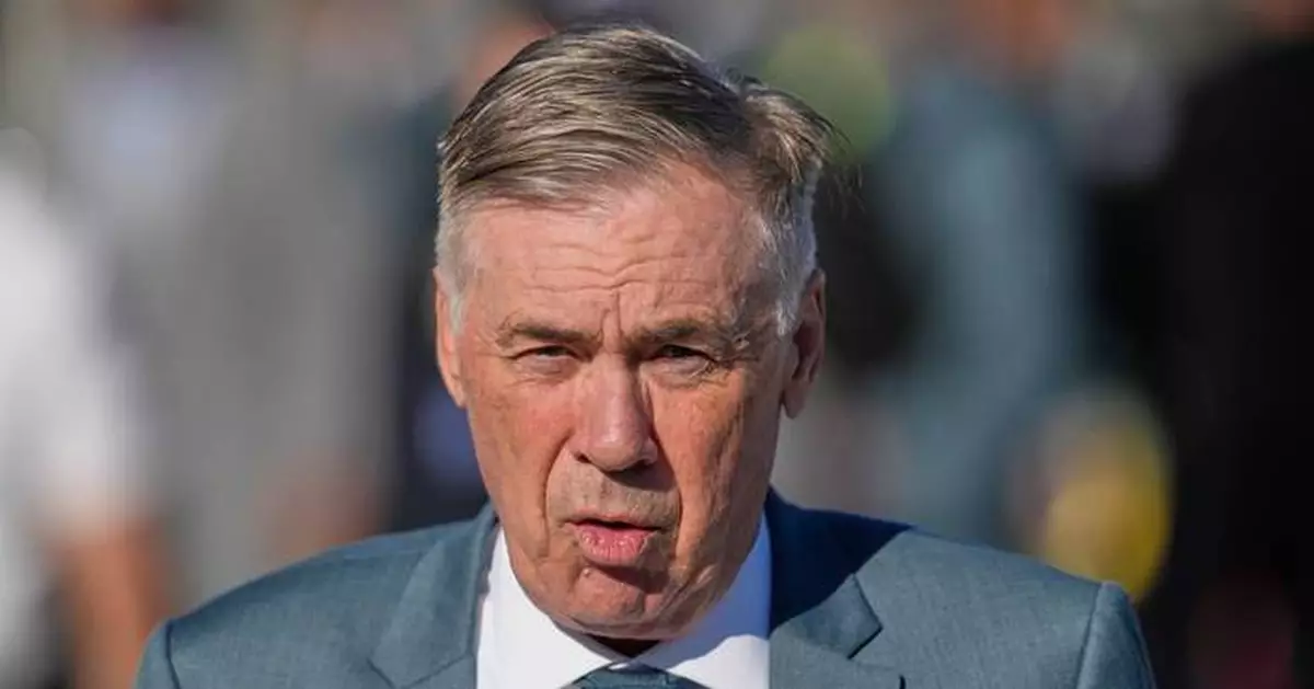 Expected to win 6th World Cup title, Brazil coach faces more pressure than nation's president