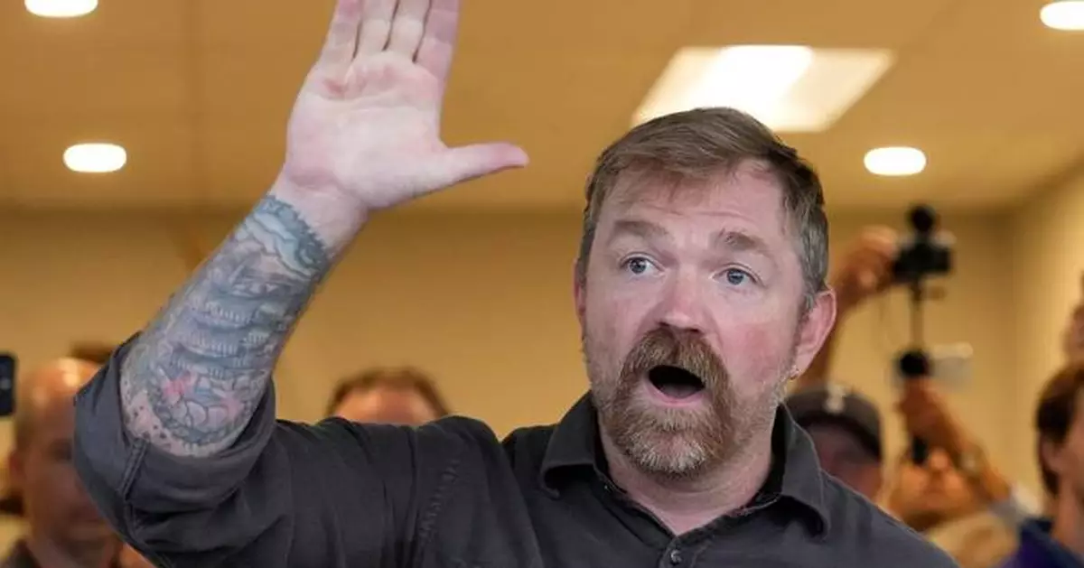 What to watch in Tuesday's primaries as Graham Platner tries to clinch Senate nomination in Maine