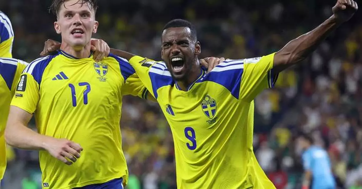 World Cup what to know: Netherlands, Sweden face off as group stage reaches halfway point