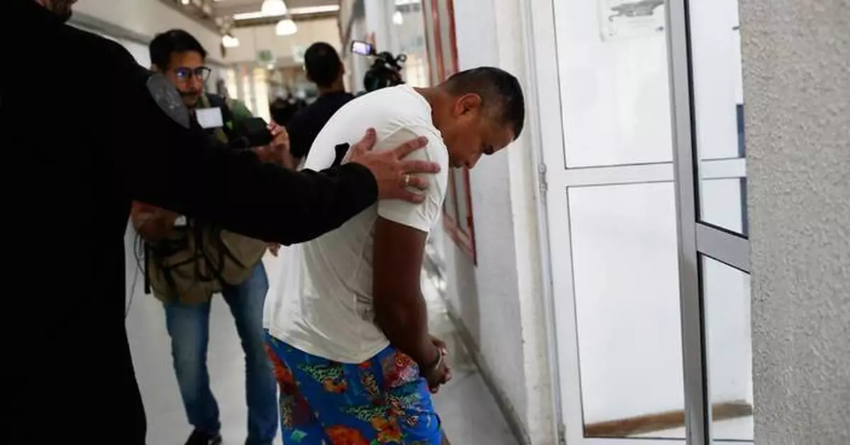 Experts say US targeting of Brazilian gangs is an attempt to sway election there