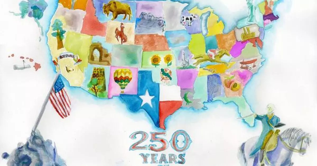 America250 Announces 2026 America’s Field Trip Awardees: Celebrating 250 Students In The Nation’s 250th Year