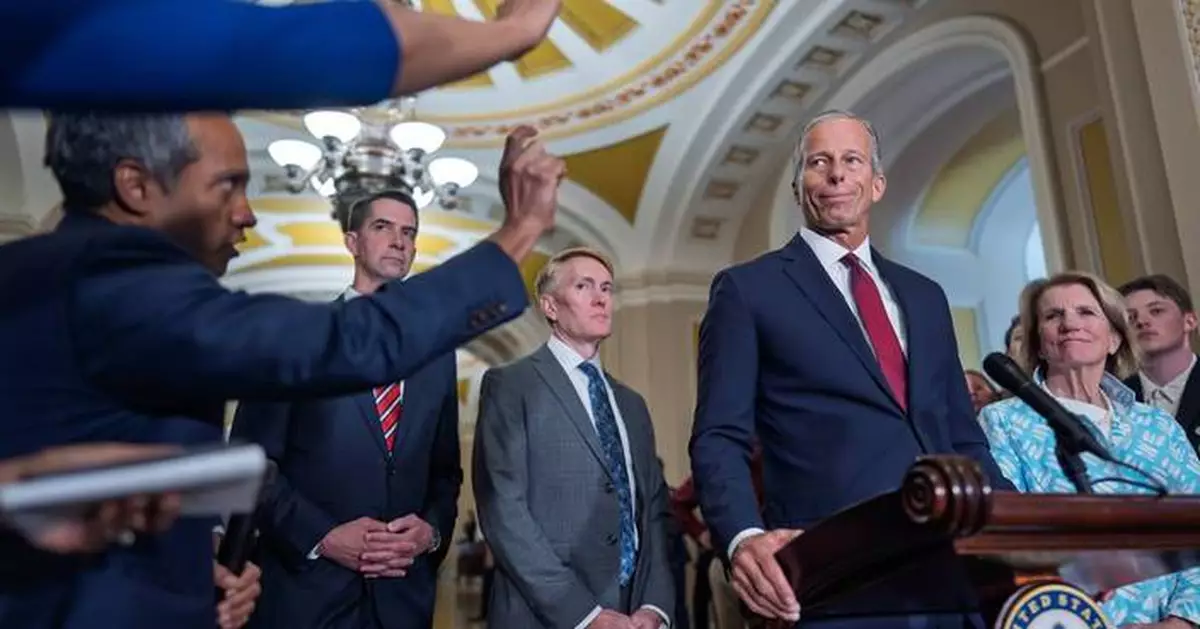 Senate is set to vote again on a war powers resolution to halt the Iran conflict