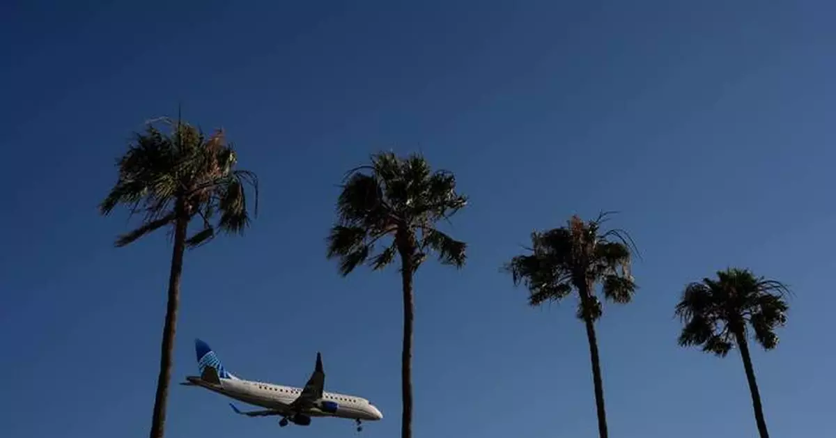 One Tech Tip: What to know about flying with lithium ion portable battery chargers