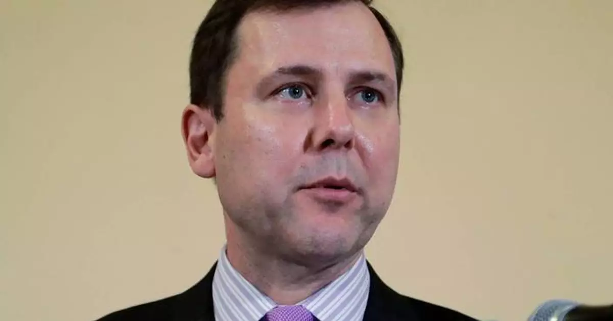 New Jersey Democrats pick opponent in district where US Rep. Tom Kean Jr. has been absent