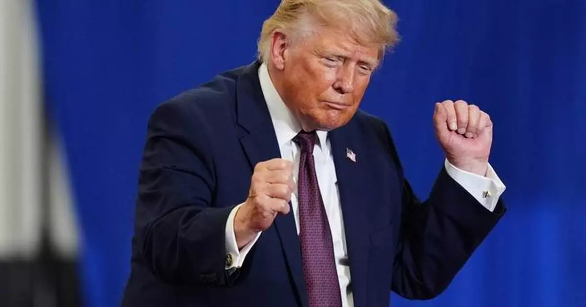 Trump turns America 250 kickoff into a campaign-style rally on the National Mall
