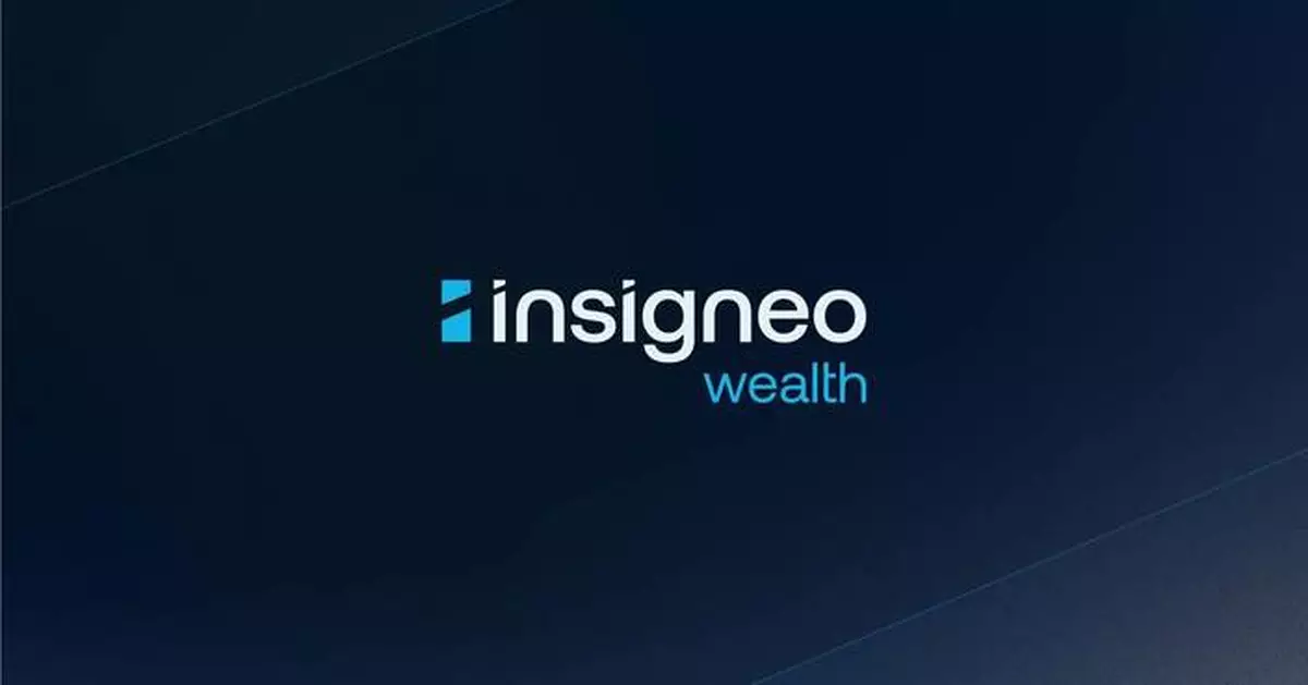 Insigneo Successfully Completes Acquisition of VectorGlobal WMG Client Accounts