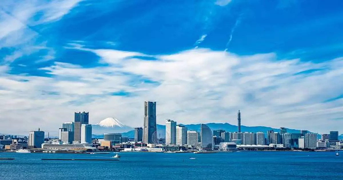 Leading Global Brain Science Conference OHBM 2028 to Be Held in Yokohama