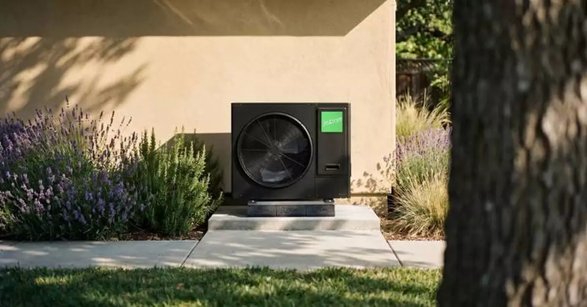 Jetson Home Expanding Across California to Accelerate Residential Heat Pump Adoption