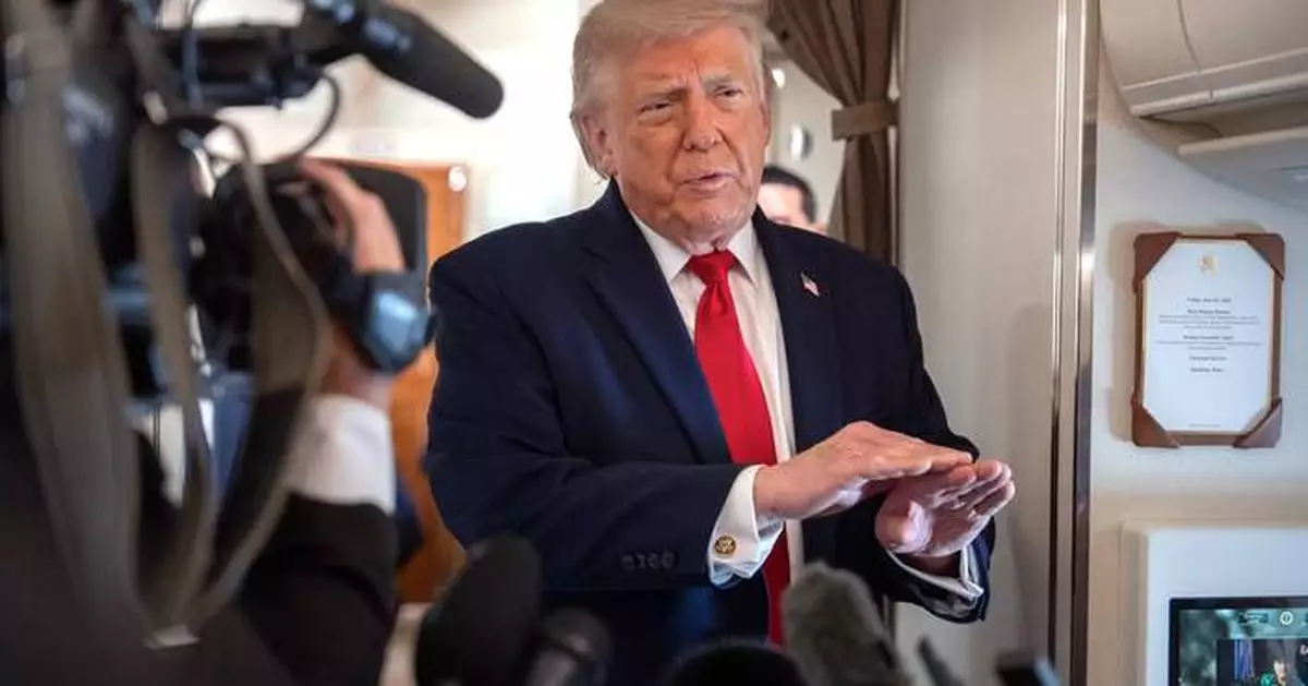 Can't afford sky-high tickets to see the Knicks in person? Trump says 'watch it on television'