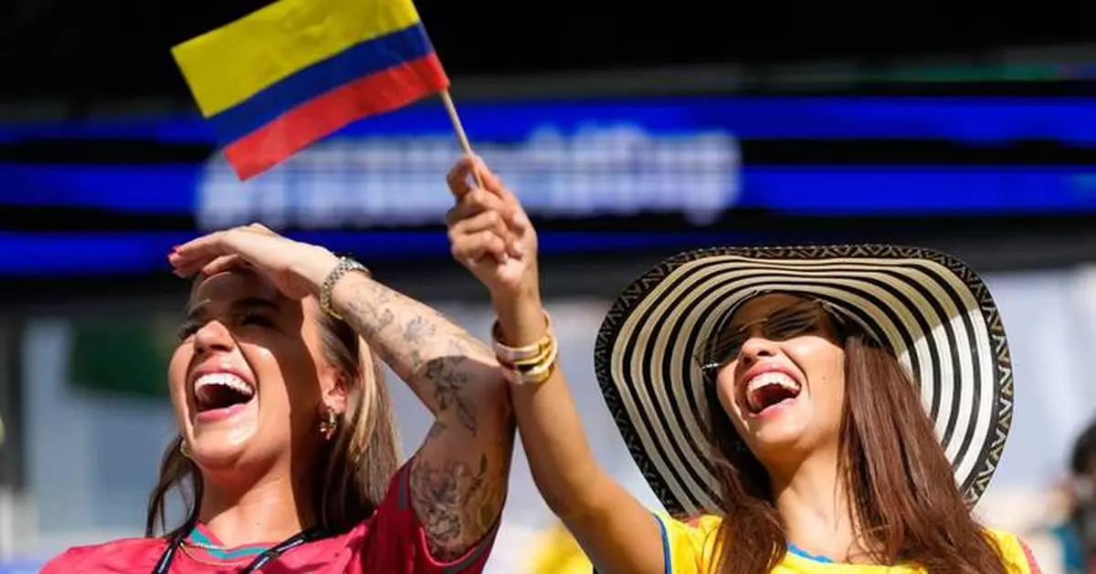 Colombia-Portugal World Cup match draws sky-high ticket prices, some fans make financial sacrifices
