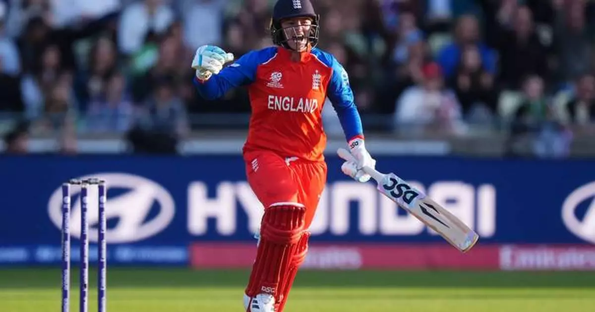 England crush Sri Lanka in Women's T20 World Cup as Wyatt-Hodge’s 105 powers record total