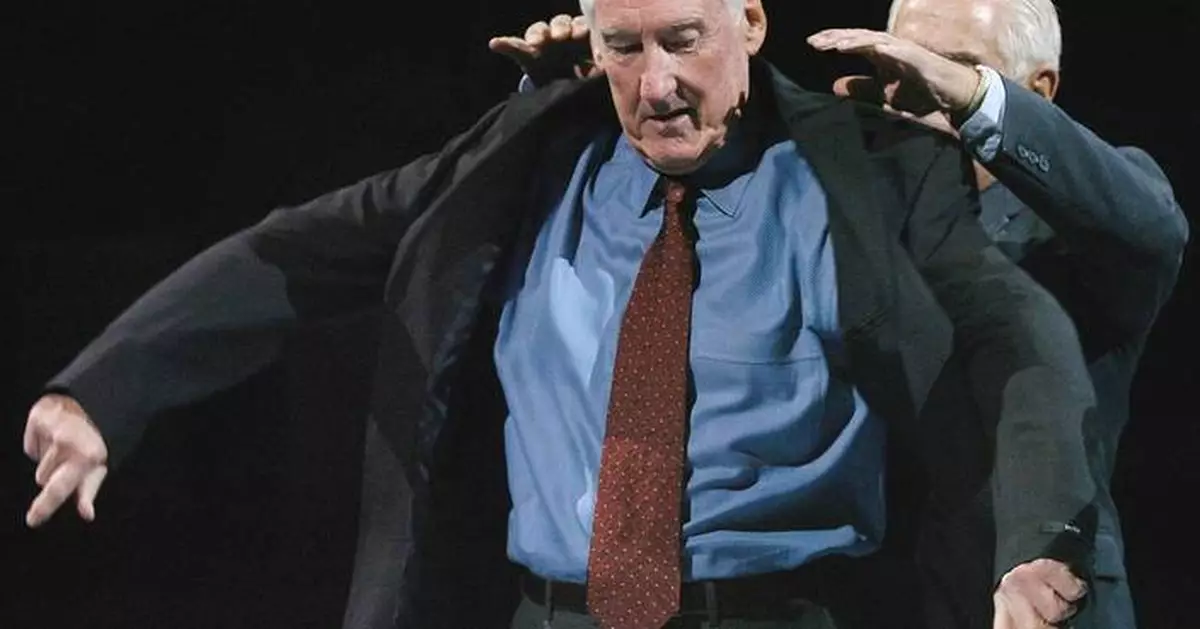 Longtime NHL executive Cliff Fletcher dies at 90, built Flames into a Cup winner and revived Leafs