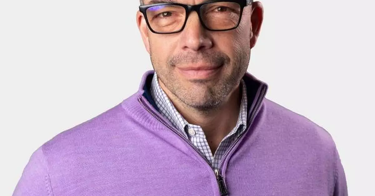 Acumatica Names Roman Bukary Senior Vice President of Partner Strategy and Programs