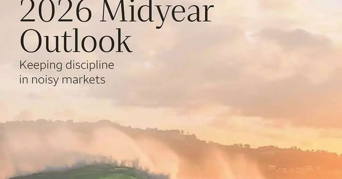 Wells Fargo Investment Institute: When Every Headline Shouts, Discipline Matters Most