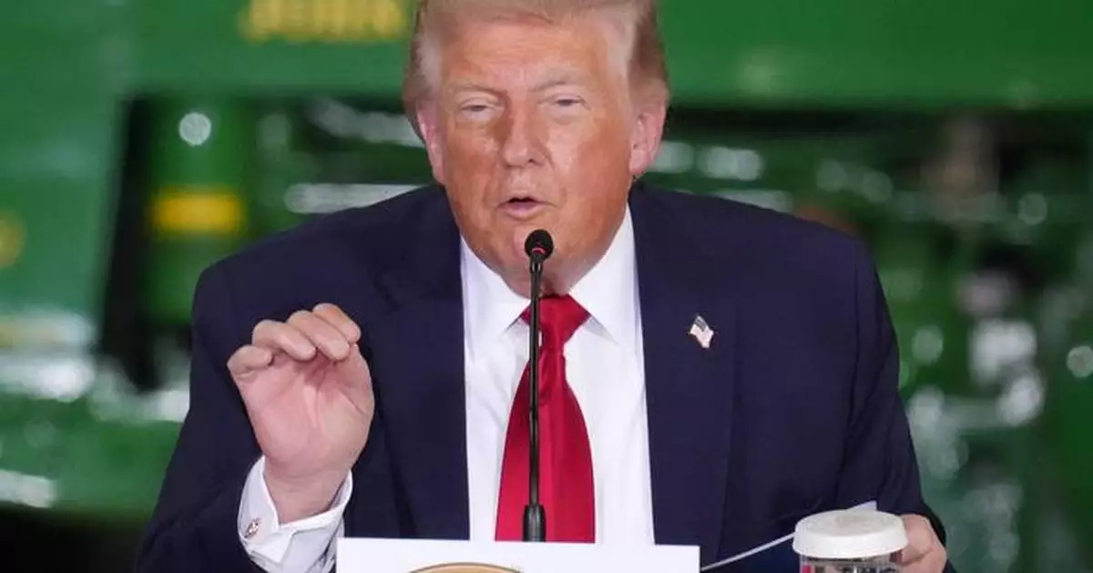 NYC imposes stringent security as Trump becomes 1st sitting US president to attend NBA Finals game