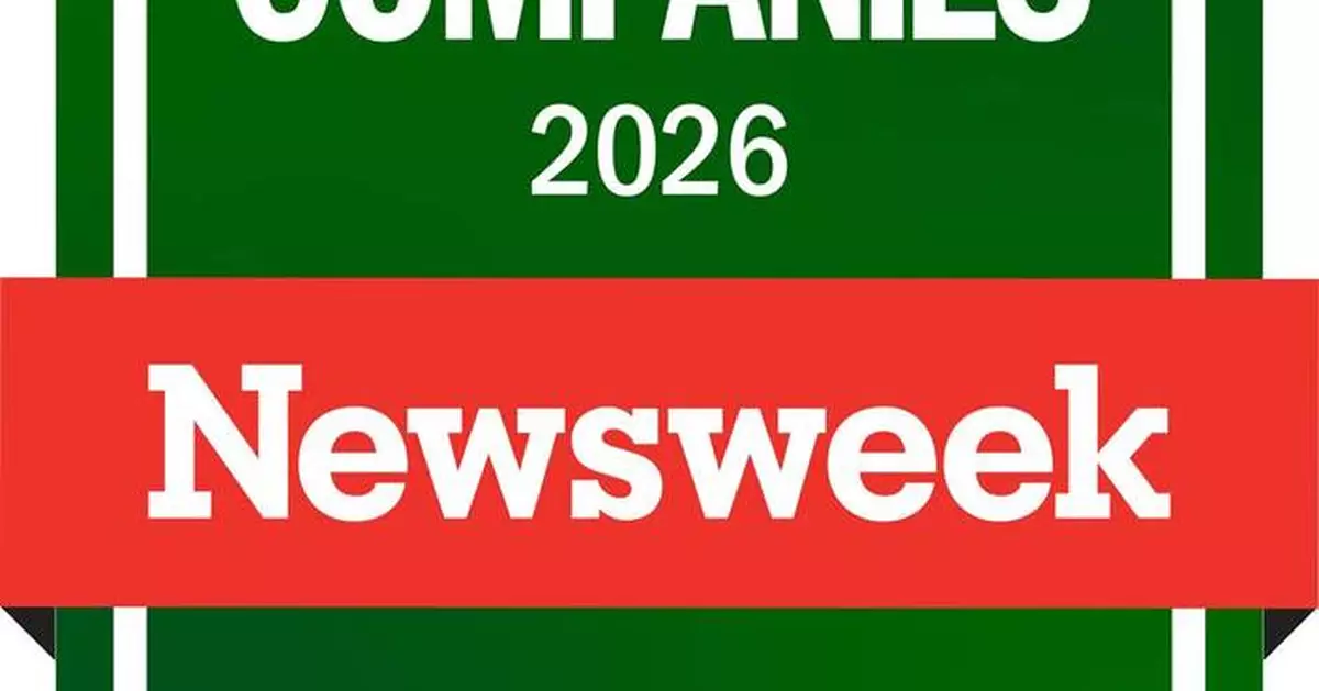 Watts Named One of Newsweek’s World’s Greenest Companies 2026