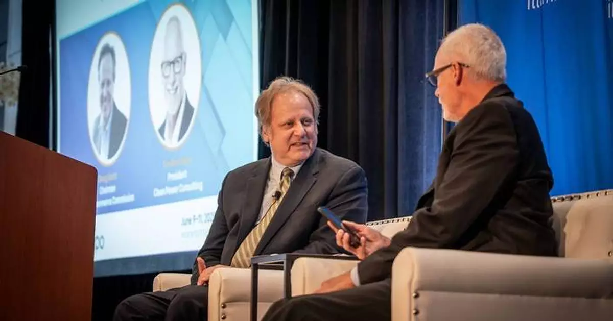 Intersolar &amp; Energy Storage North America Midwest Keynotes to Address Grid Transformation, AI Demand, and Clean Energy Finance