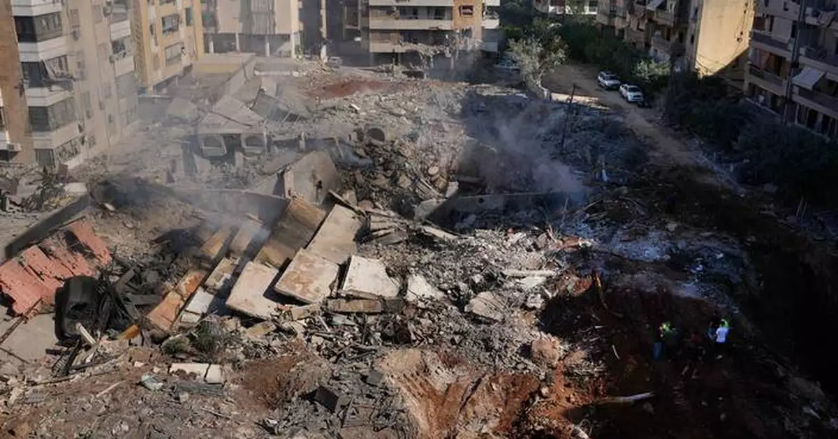 Alleged spy's mysterious disappearance spotlights Israel’s intelligence networks in Lebanon