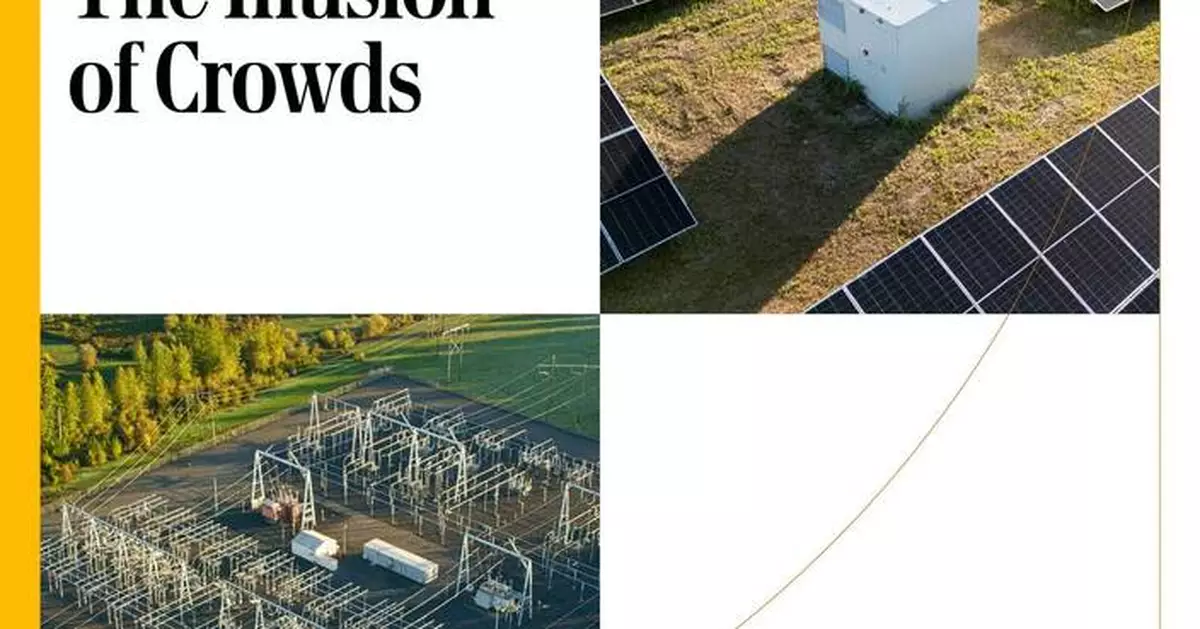 S2G Investments Report Reveals Capital Concentration and Correlated Risk Across Energy Transition Private Markets
