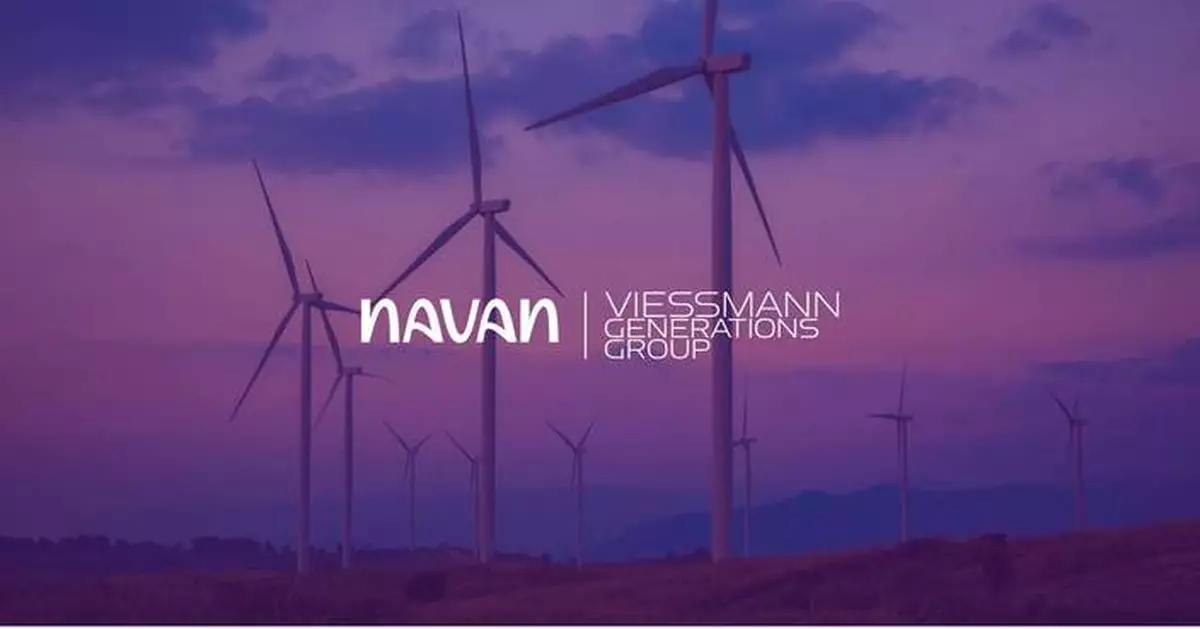 Navan Drives Global Travel and Expense Efficiencies at Viessmann Generations Group