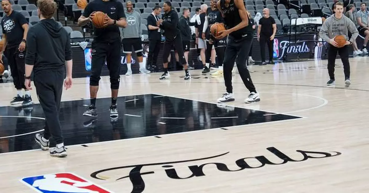 The NBA Finals, which start Wednesday, will be a whole new world for many Knicks and Spurs