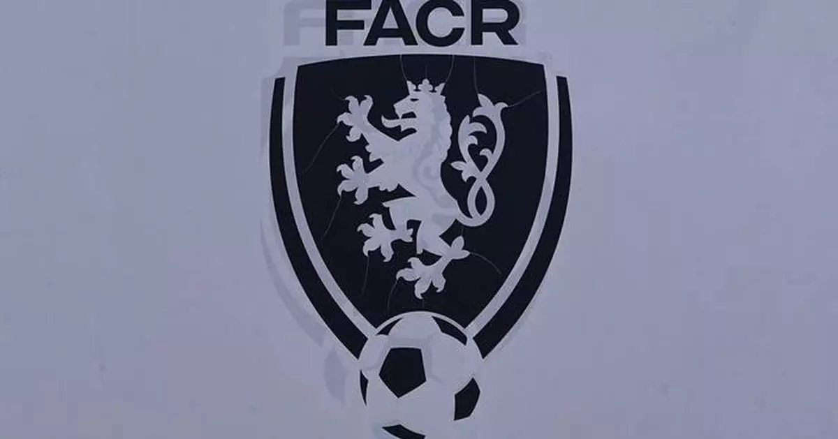 Czech Cup winner Karviná relegated from top division and fined for match-fixing