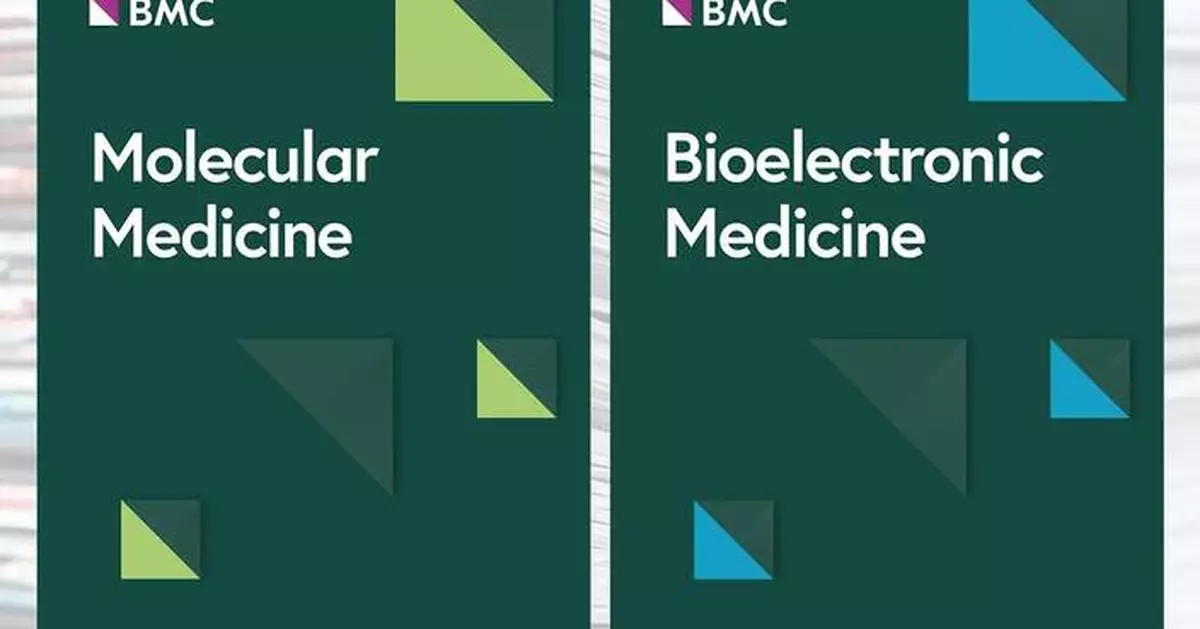 Feinstein Institutes’ Journal Molecular Medicine Reaches All-Time High Impact Factor; Bioelectronic Medicine Receives First