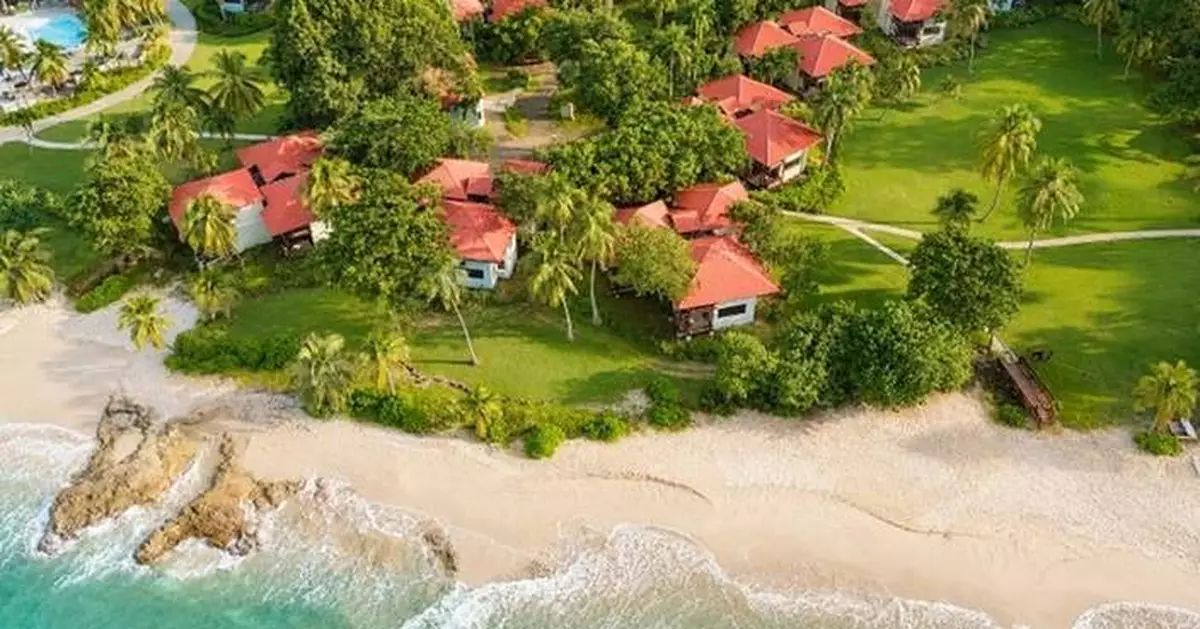 VICI Properties and Club Med Announce Acquisition and Redevelopment of Carambola Beach Resort in St. Croix
