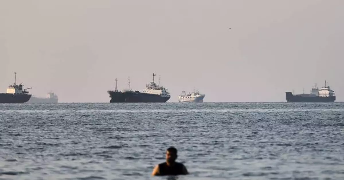 Even with a deal to reopen the Strait of Hormuz, it could take weeks or months for oil to fully flow