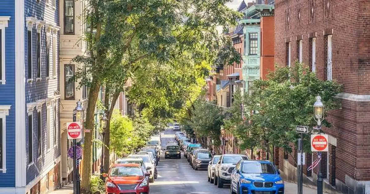 INRIX Sets the Standard for Predictive and Accurate Parking Intelligence