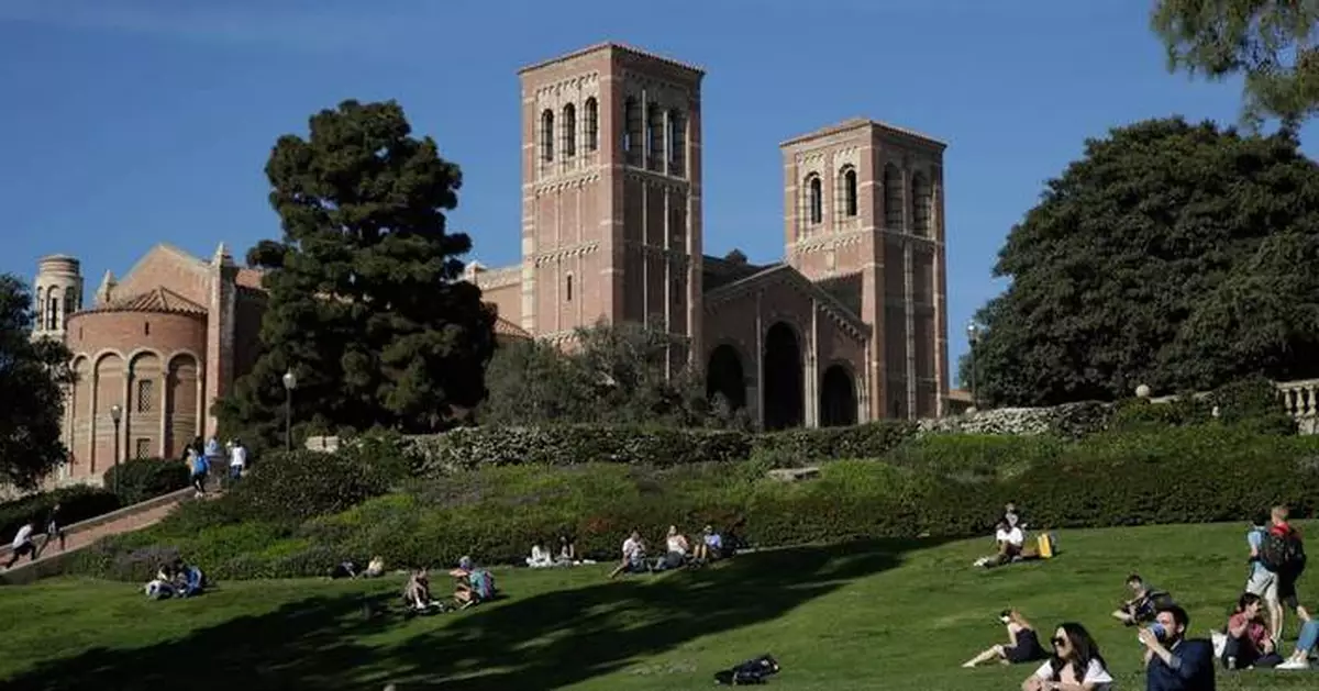 Trump officials went after dozens of colleges. Now they're rewriting the rules for all of academia