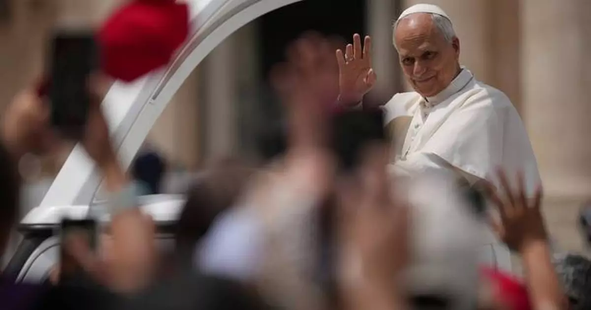 What to know about Pope Leo's trip to Spain, from political scandal to Barcelona's architectural gem