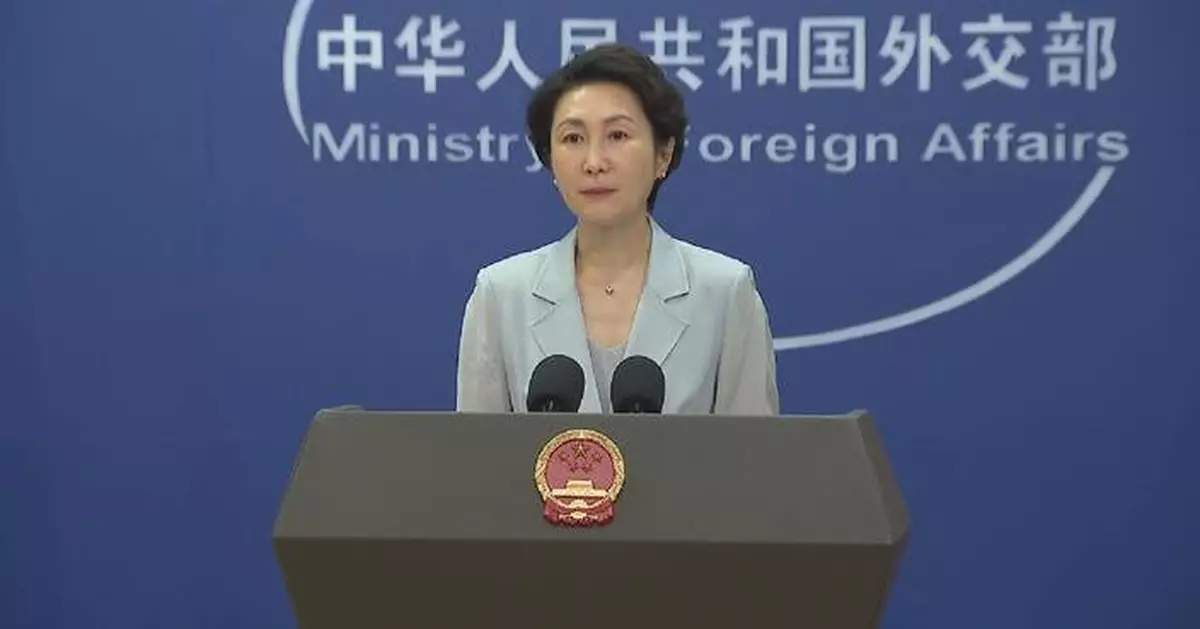 Myanmar's foreign minister to visit China: spokeswoman