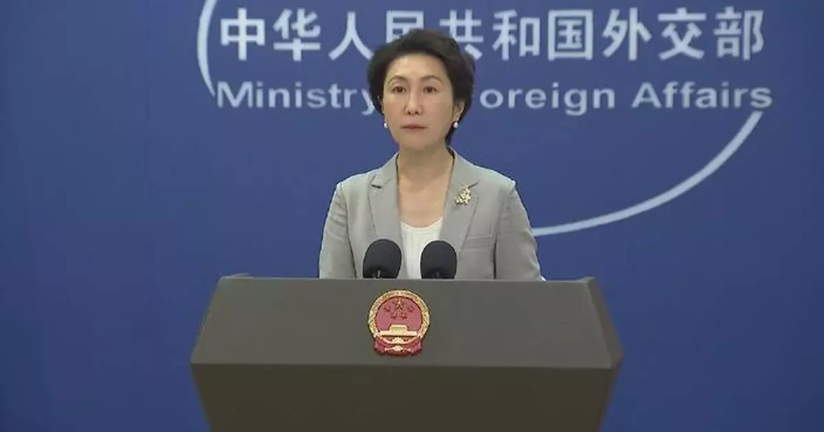 Greater development of China-DPRK ties expected during Xi's upcoming visit: spokeswoman