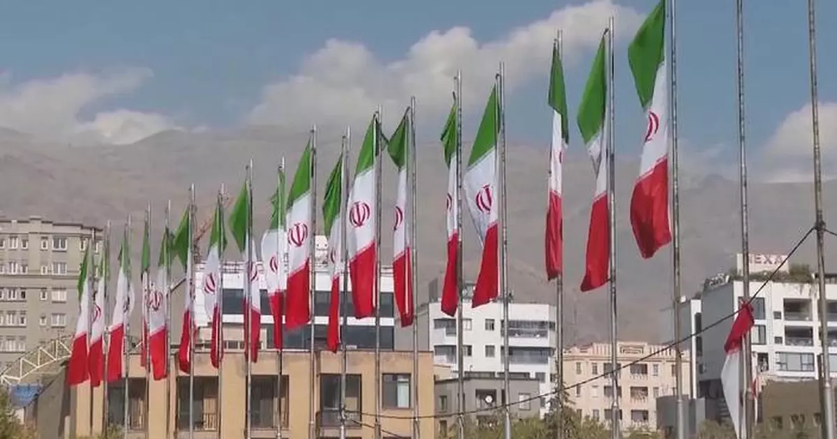 Experts warn of Iran conflict's escalating fallout on global economic operations