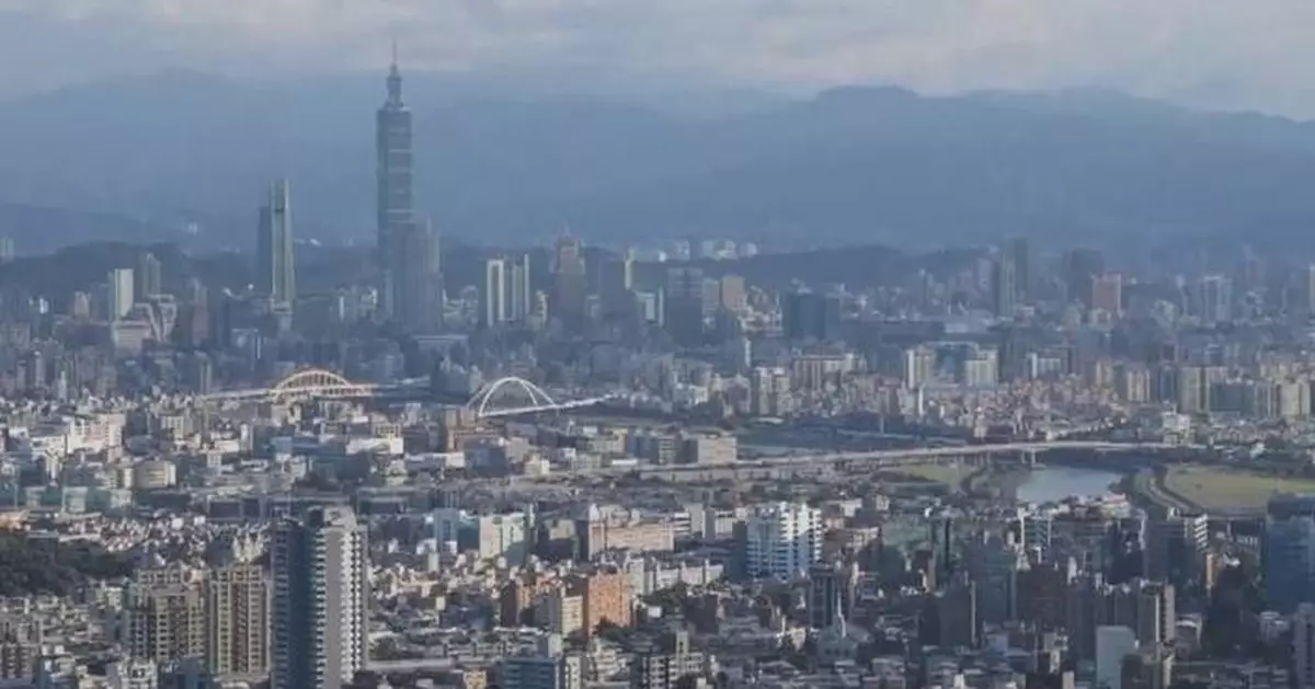 Seeking Taiwan secession doomed to fail: spokesman