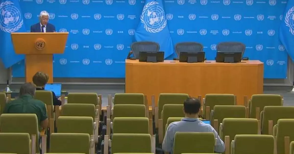 UN calls for immediate ceasefire in Middle East: spokesman
