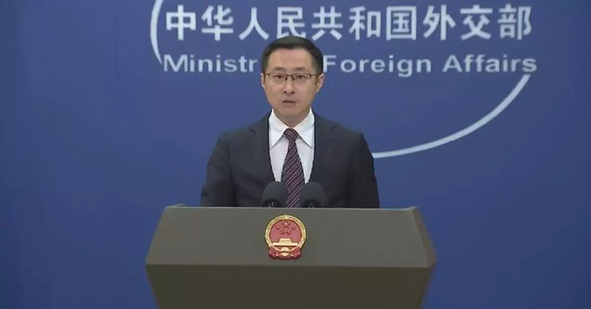Chinese FM to visit Mongolia: spokesman