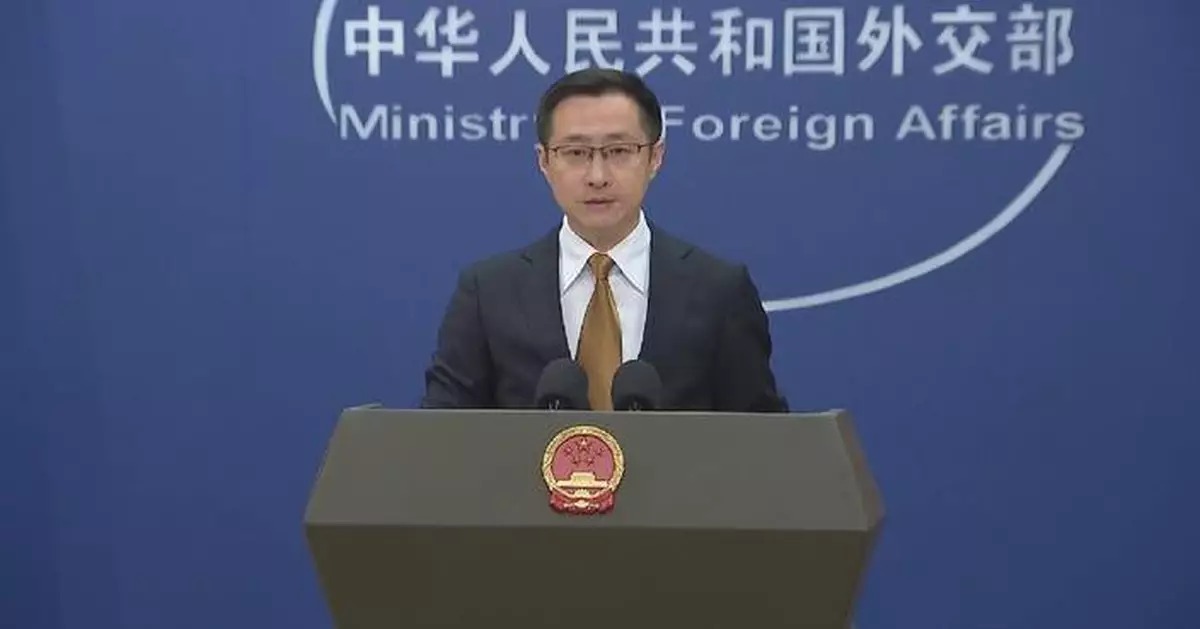 FM spokesman on Nepali FM's visit to China