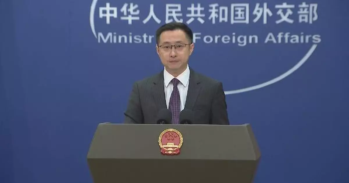China to provide greater support, facilitation for foreign enterprises: spokesman