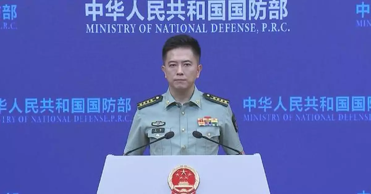 Five Eyes alliance's 'Chinese spy threat' allegation totally fabricated: spokesman