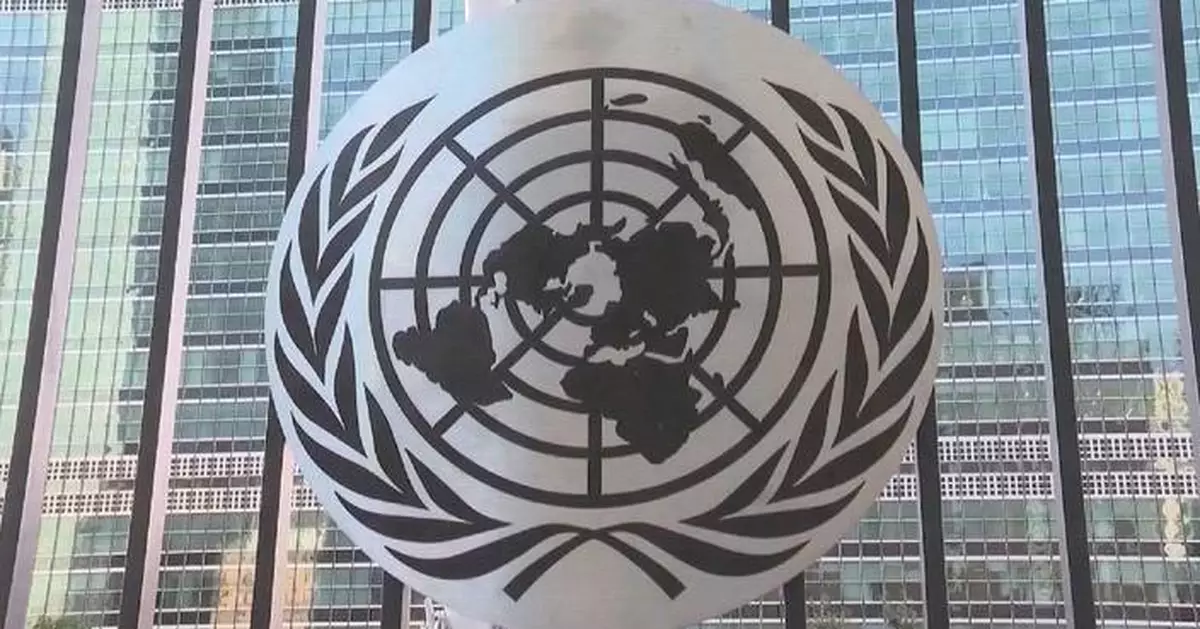UN chief is concerned over conflict escalation in south Lebanon: spokesman