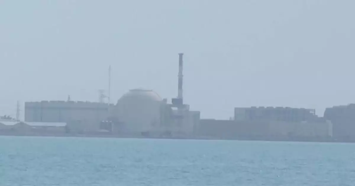 Iran says interaction with IAEA to continue