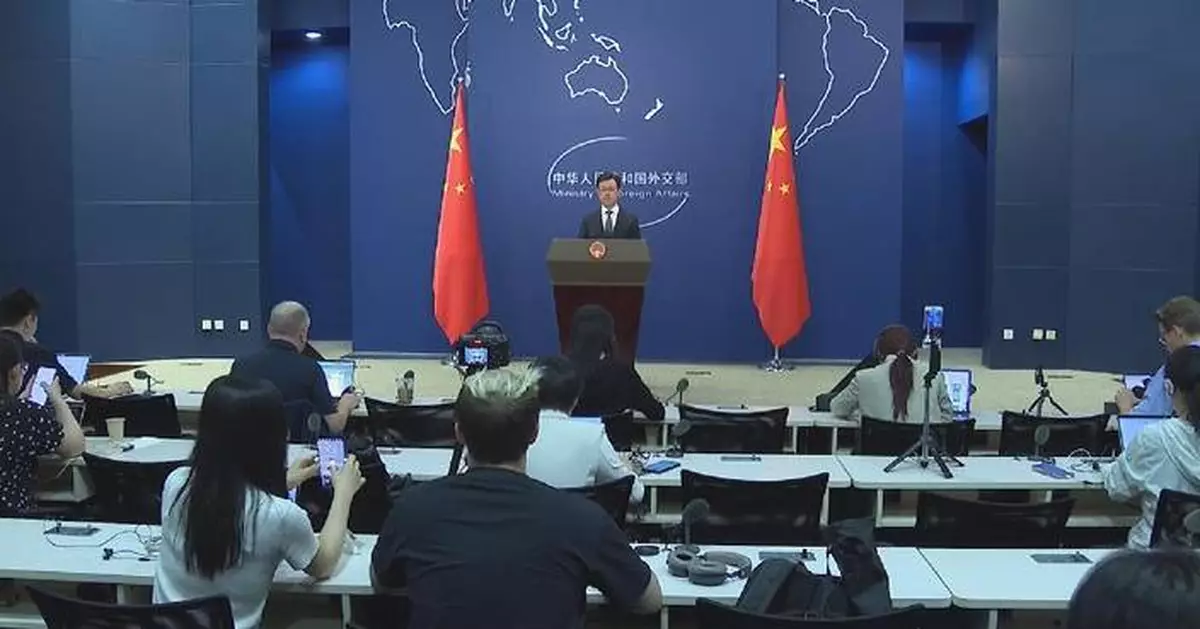 Supply chain expo's scale reflects participants' confidence in China's economy: spokesman